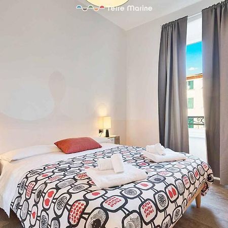 Apartamento Graffiti House, Terre Marine La Spezia Exterior foto