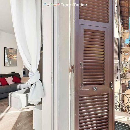 Apartamento Graffiti House, Terre Marine La Spezia Exterior foto