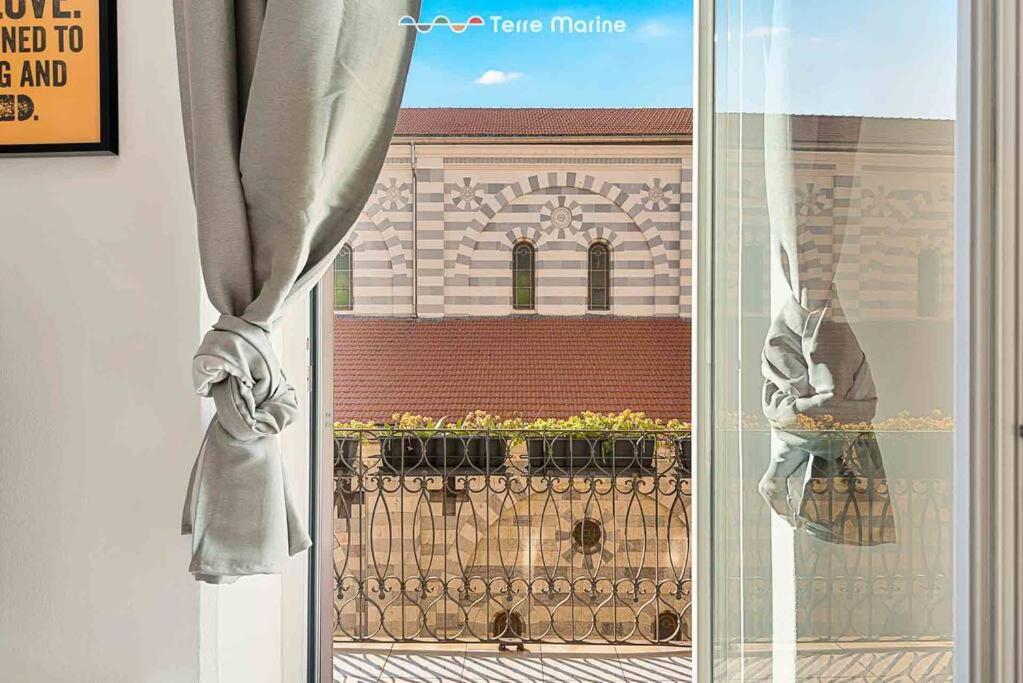 Apartamento Graffiti House, Terre Marine La Spezia Exterior foto