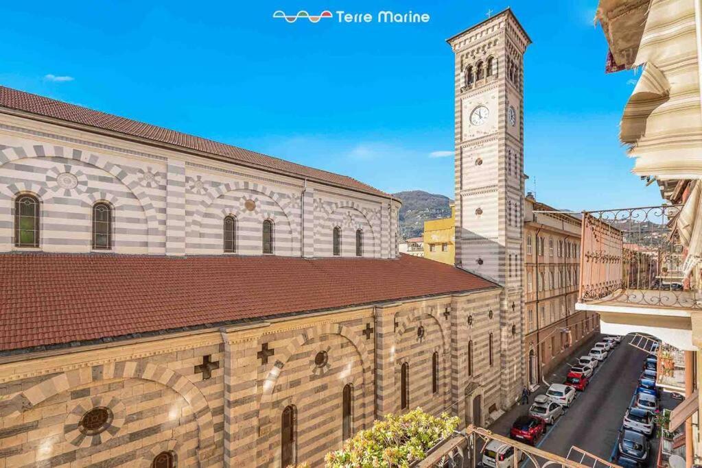 Apartamento Graffiti House, Terre Marine La Spezia Exterior foto
